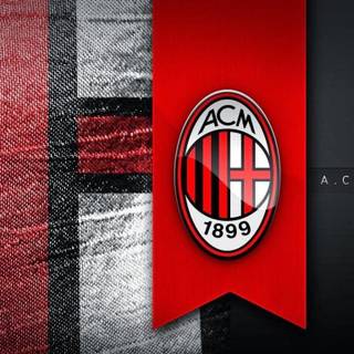 Ac milan wallpaper android