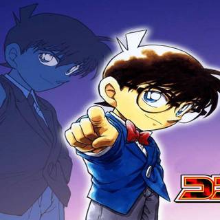 Detective conan wallpaper HD