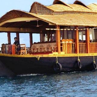 Kerala Tourism wallpaper