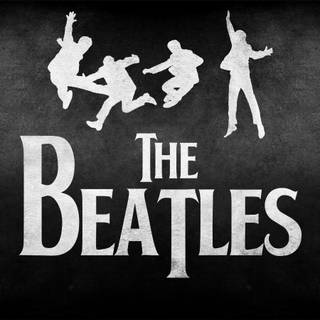 The Beatles wallpaper HD