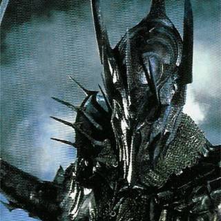 Sauron wallpaper