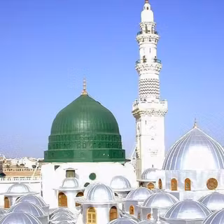 Makka Madina wallpaper