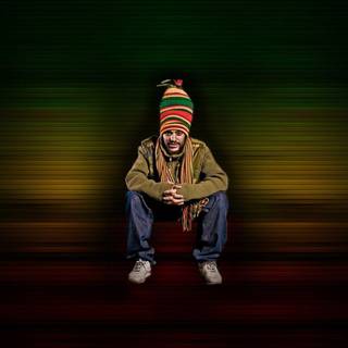 Reggae wallpaper HD
