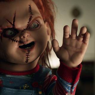 Chucky wallpaper HD