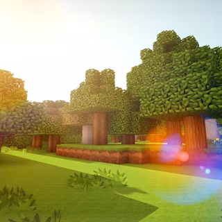 Wallpaper Minecraft HD