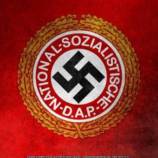 HD nazi wallpaper