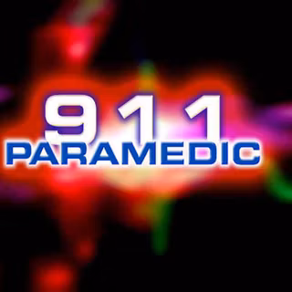 Paramedic wallpaper