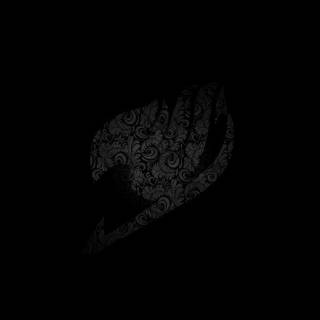 Fairy Tail symbol wallpaper