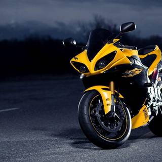 Yamaha r1 wallpaper HD