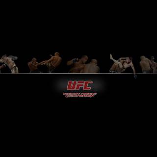 Ufc logo wallpaper