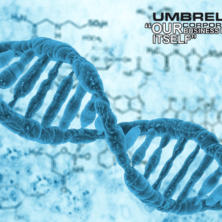 Umbrella corporation wallpaper HD