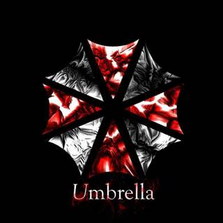 Umbrella corporation wallpaper HD