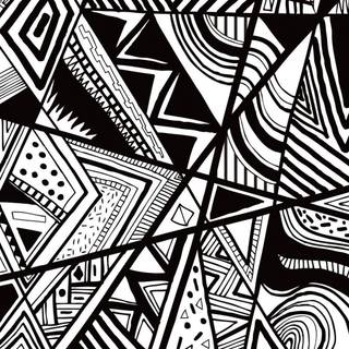Doodle wallpaper