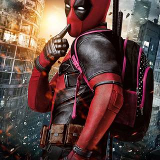 Marvel heroes wallpaper HD