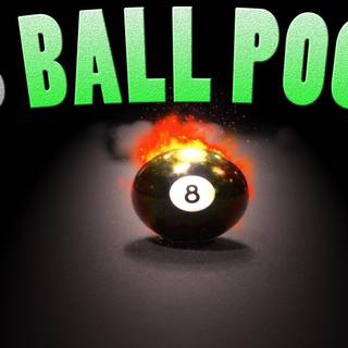 8 ball pool wallpaper