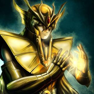 Shaka de virgo wallpaper HD