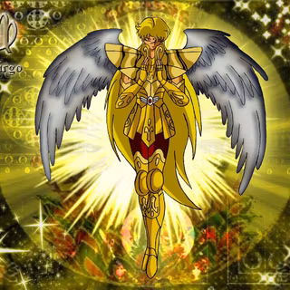 Shaka de virgo wallpaper HD