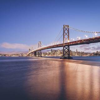 San Francisco wallpaper