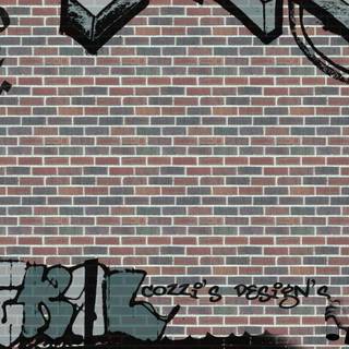 Graffiti wallpaper HD