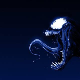 Venom wallpaper HD