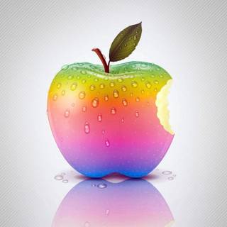 Wallpaper HD Apple