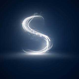 Letter s wallpaper for mobile
