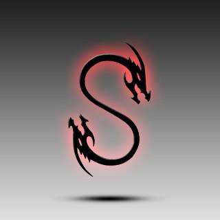 Letter s wallpaper for mobile