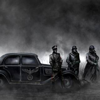 Nazi wallpaper HD