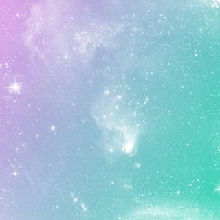 Wallpaper pastel