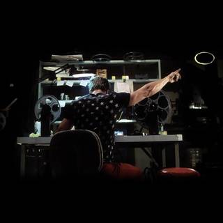 Fight club tyler durden wallpaper