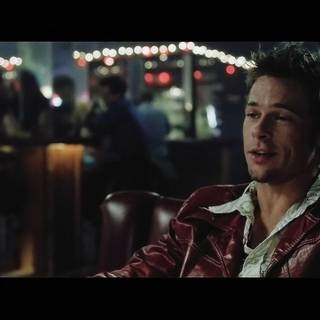 Fight club tyler durden wallpaper