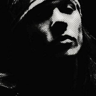 Wallpaper guns n roses