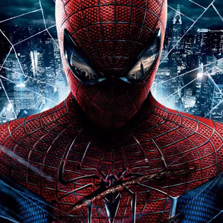 Spider Man wallpaper HD