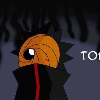 Tobi wallpaper
