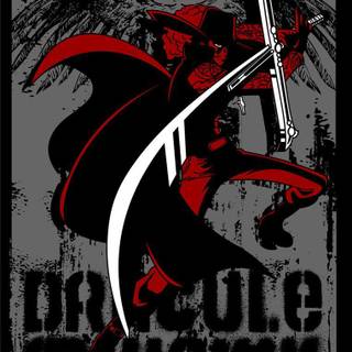 One piece wallpaper mihawk