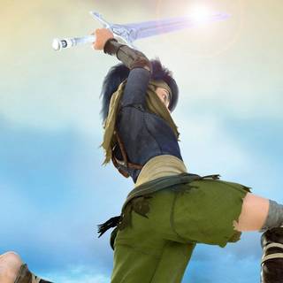 Dragon nest cleric wallpaper