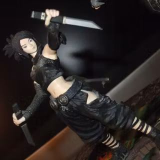 Tenchu.rikimaru HD wallpaper