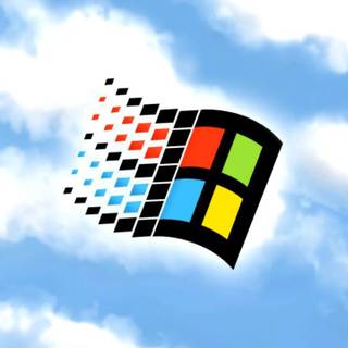 Windows 95 wallpaper HD