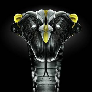 Kobe logo wallpaper HD