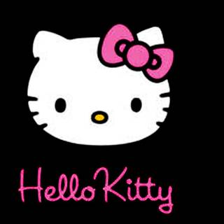 Kitty wallpaper