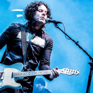 Jack White wallpaper