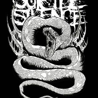 Suicide silence wallpaper HD