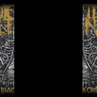 Suicide silence wallpaper HD