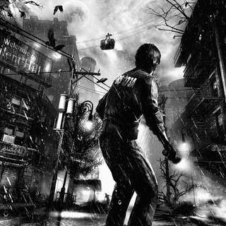 Suicide silence wallpaper HD