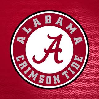 Alabama Crimson Tide wallpaper