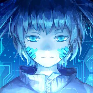 Ene wallpaper HD