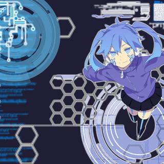 Ene wallpaper HD