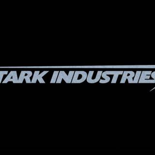 Iron Man Stark Industries HD wallpaper