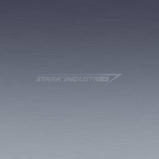 Iron Man Stark Industries HD wallpaper