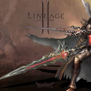 Chaotic wallpaper HD